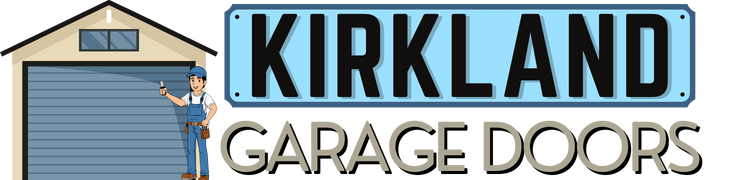 Garage Door Repair Kirkland